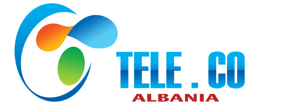 TeleCo.al Logo